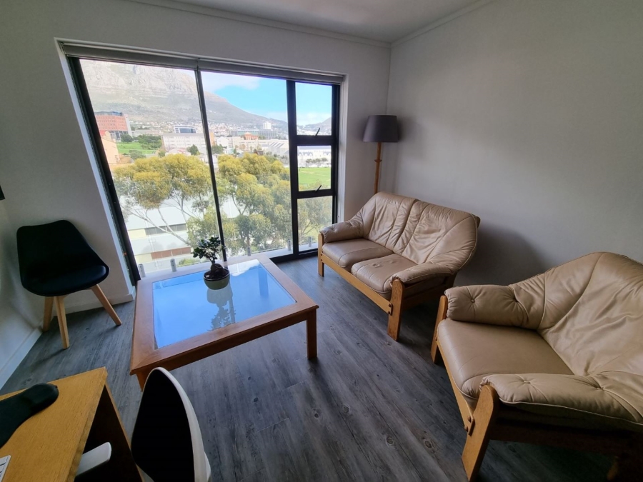 To Let 2 Bedroom Property for Rent in Zonnebloem Western Cape